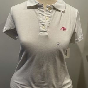 NWT Aeropostale Polo Shirt